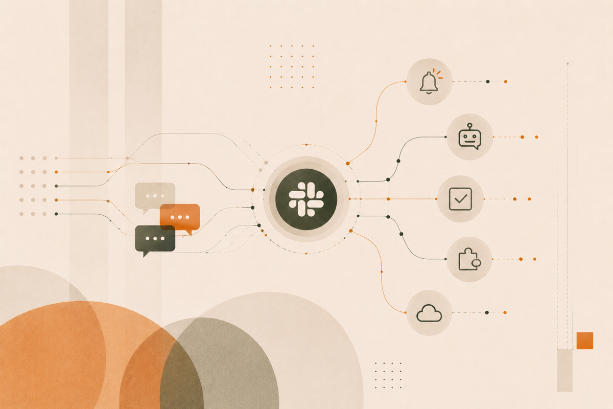 A Comprehensive Guide to Creating Your Own Slack App