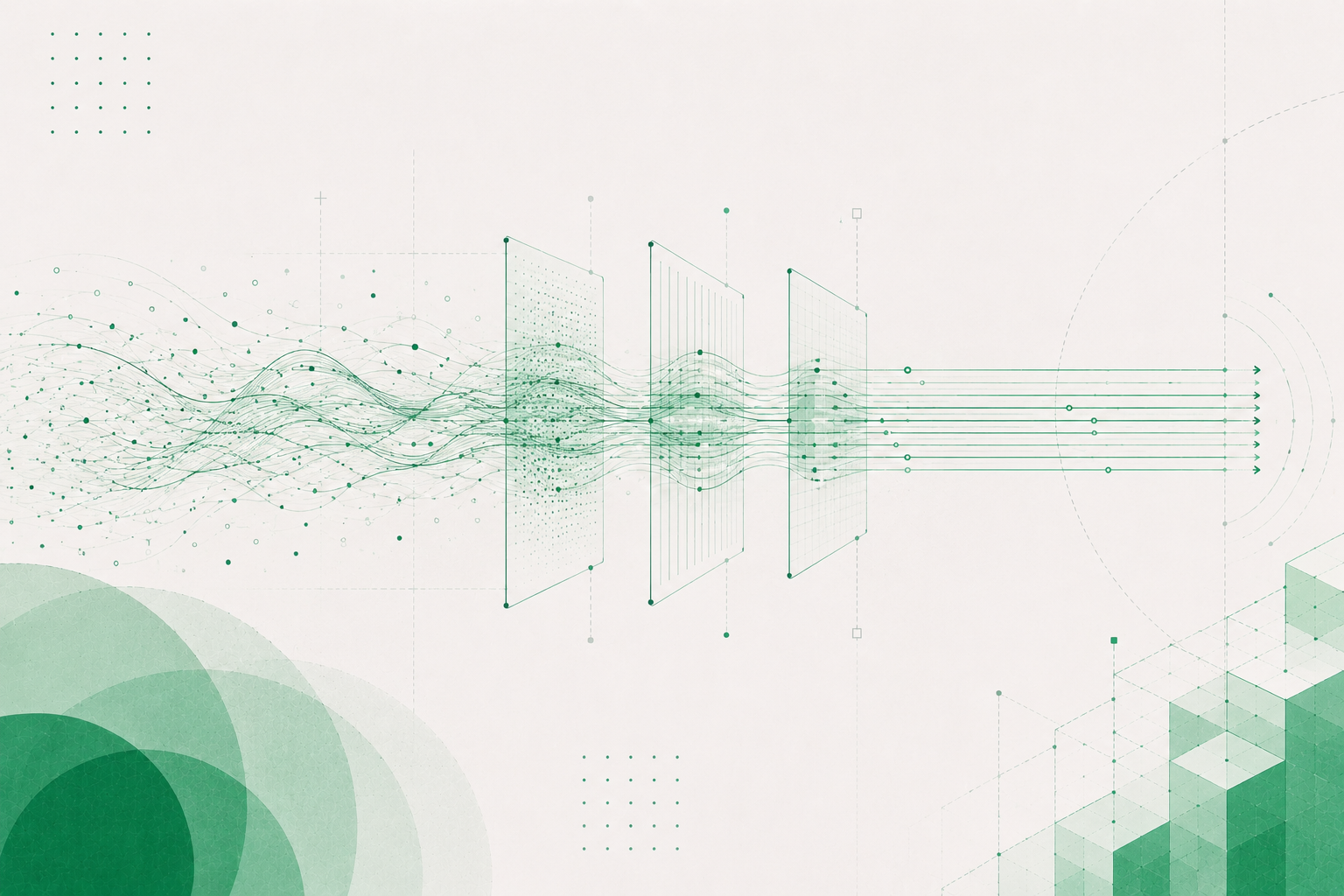 Developer learning reactive programming concepts and event-driven application architecture