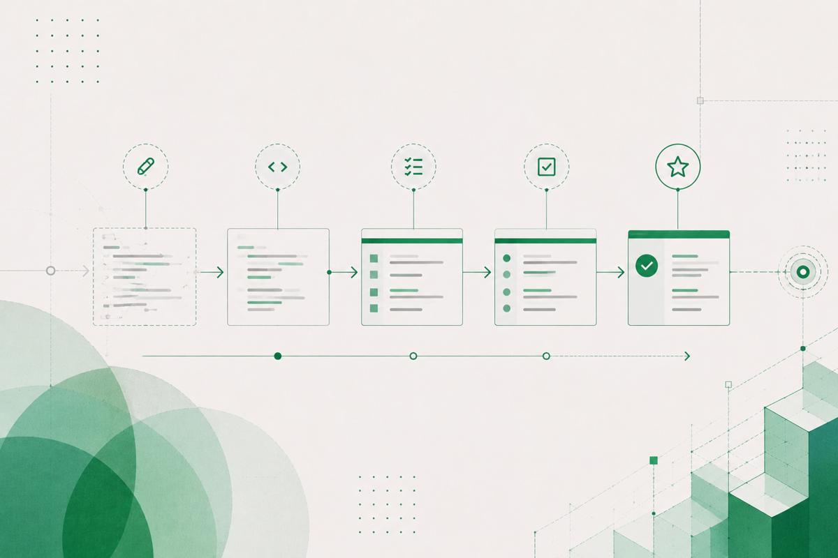 Reactive Programming - Part 2