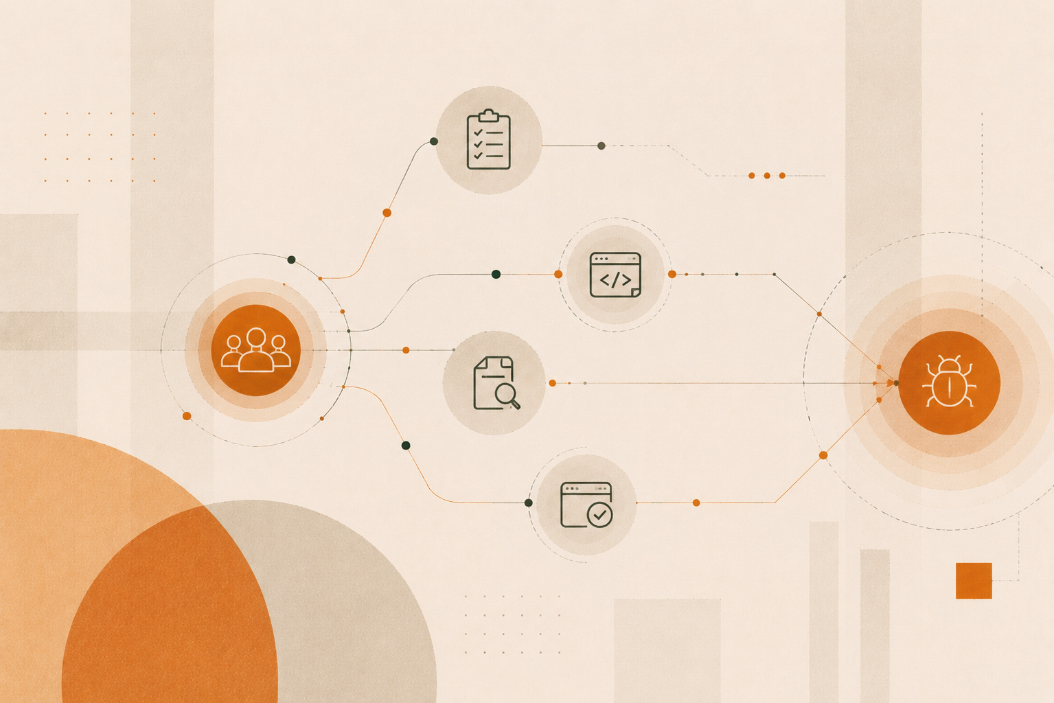 Professional improving skills through continuous learning and self-development