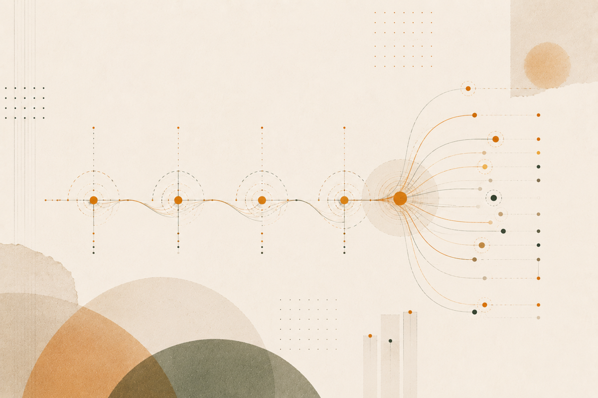 Stand-up Symphony and Communication Chorus