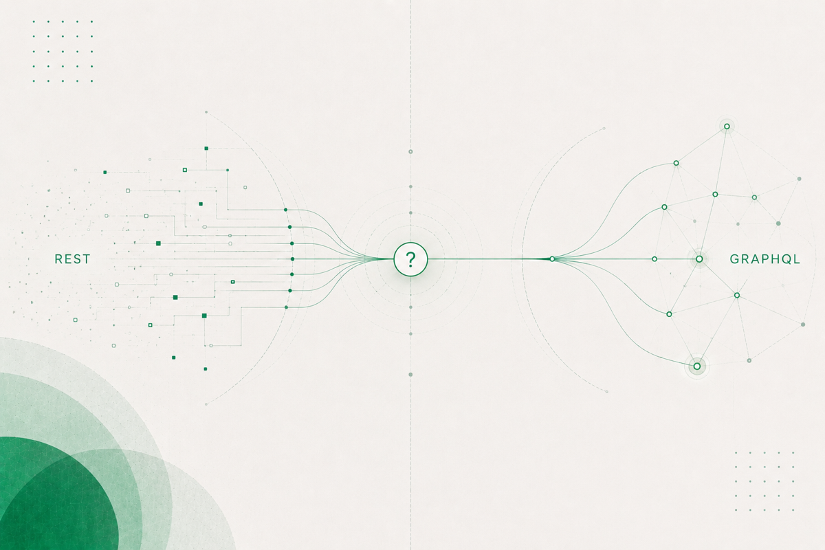 The API Conundrum: REST or GraphQL?