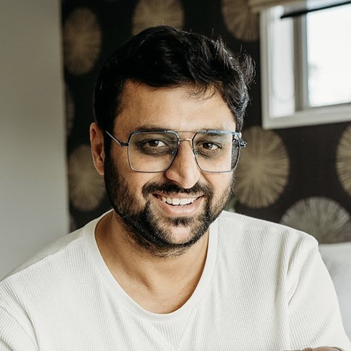 Anshul Agarwal
