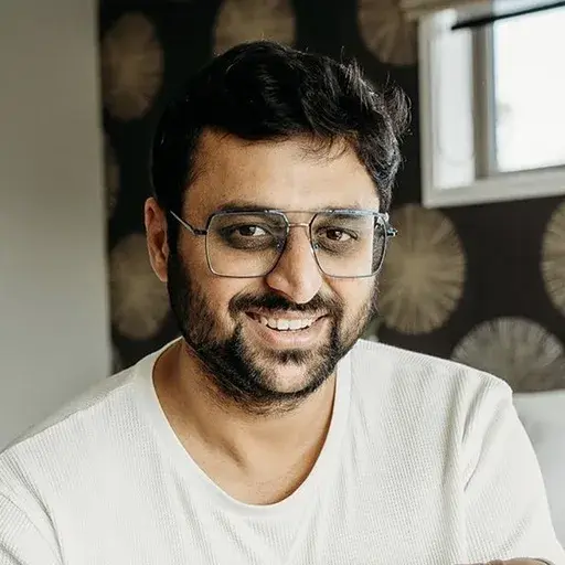 Anshul Agarwal