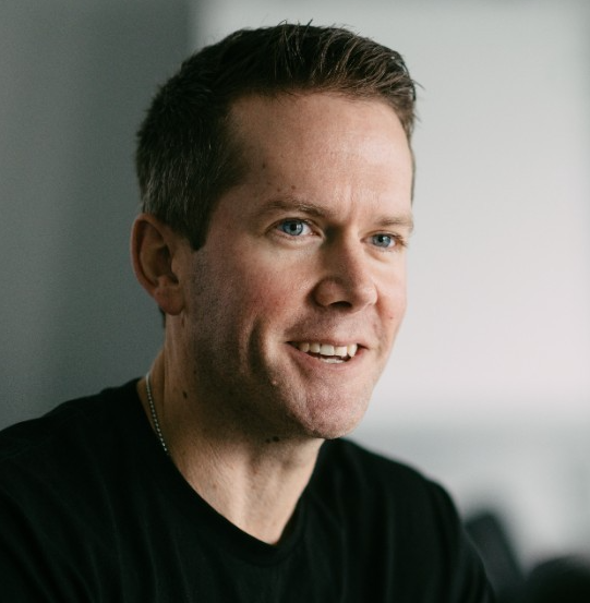 Grant McIvor