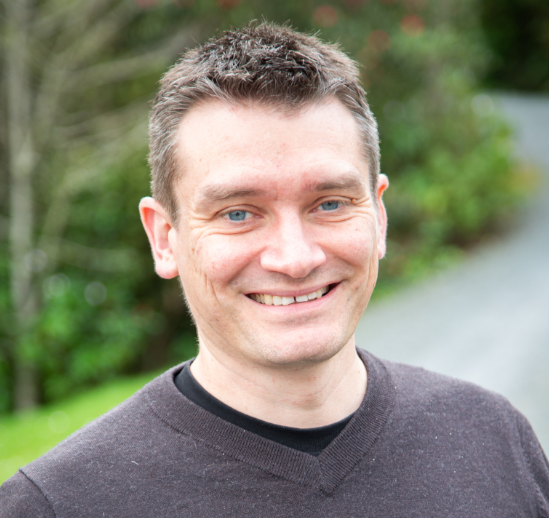 John Stephenson