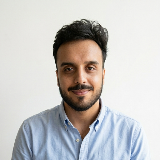 Raj Upadhyay
