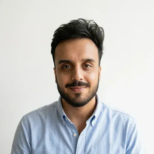Raj Upadhyay