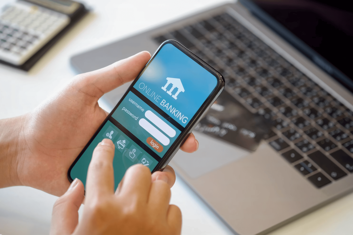Embedded Finance White-Label Platform