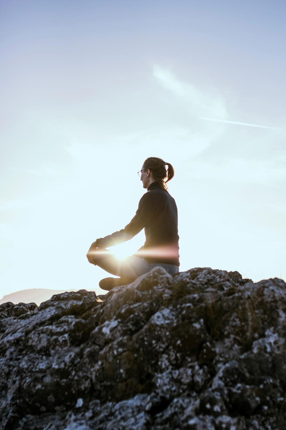 Mental Wellbeing for iOS & Android