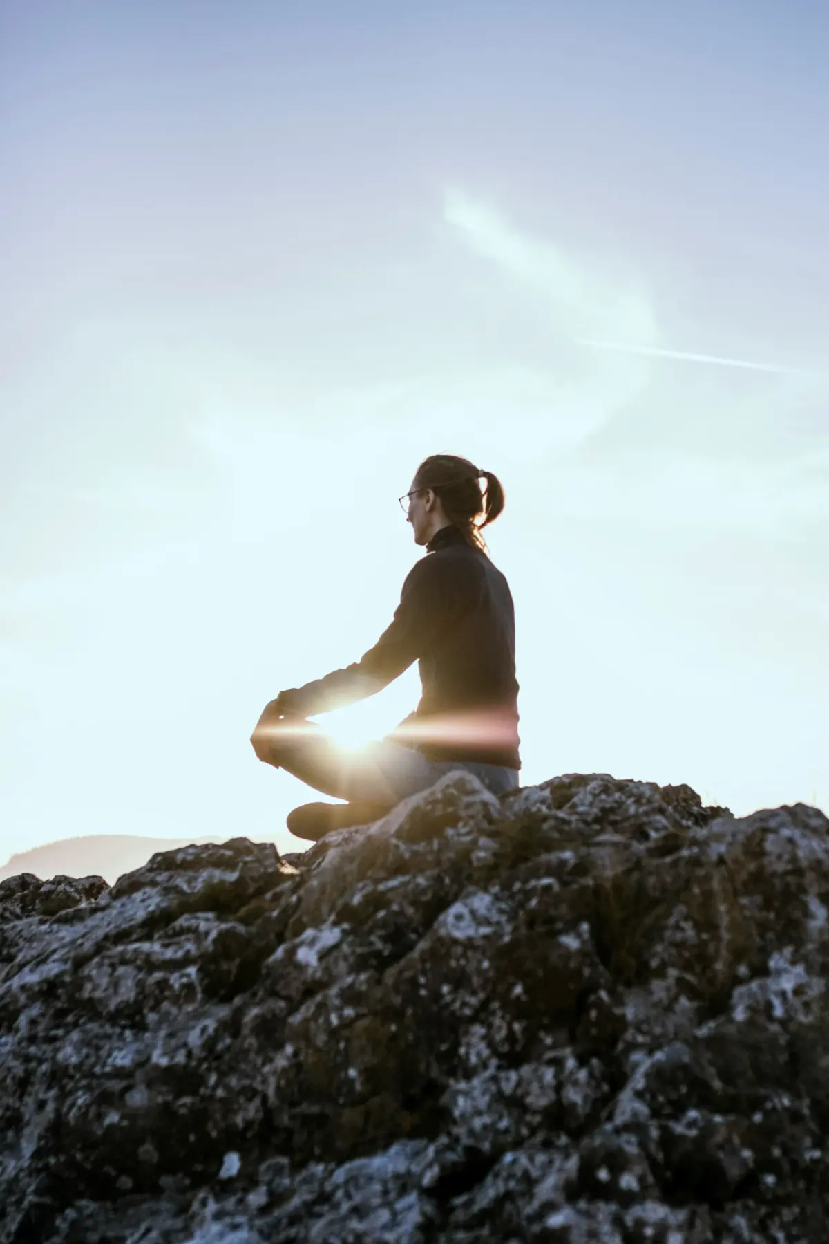 Mental Wellbeing for iOS & Android