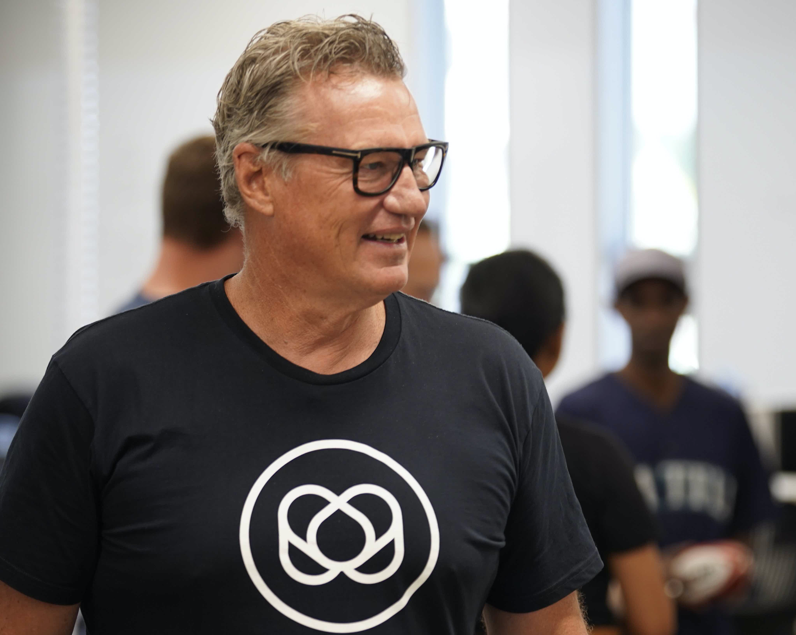 Sir John Kirwan