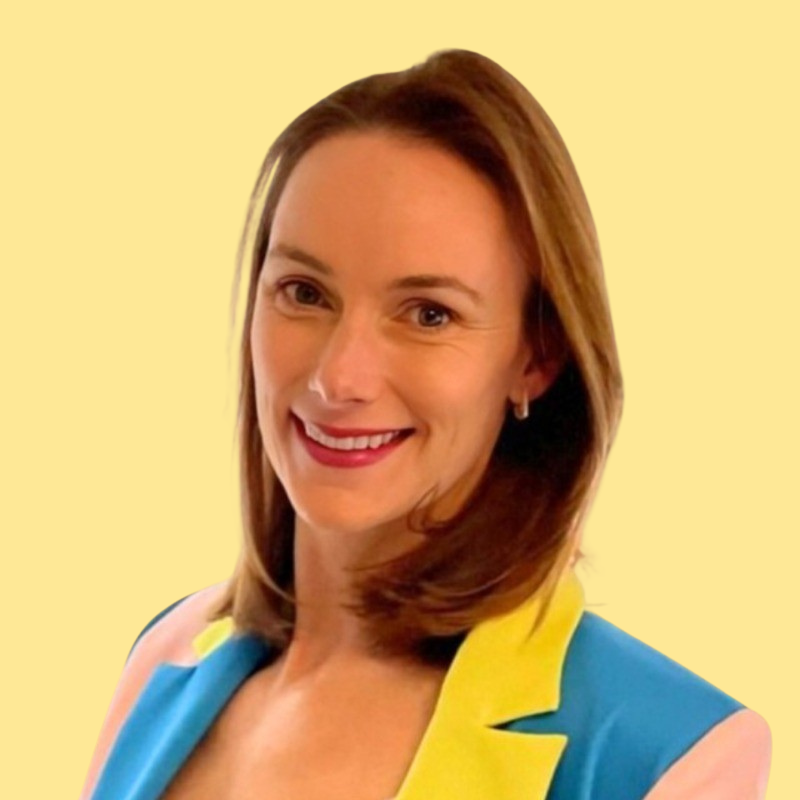 Juliet Oliver