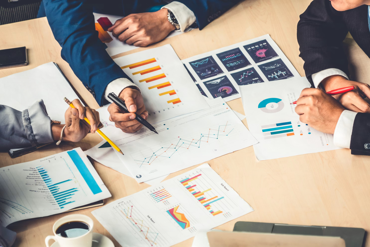 Enterprise Sales Platform