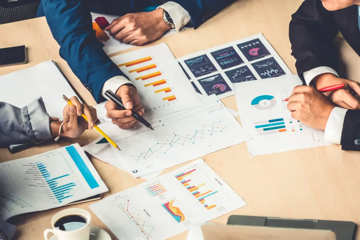 Enterprise Sales Platform