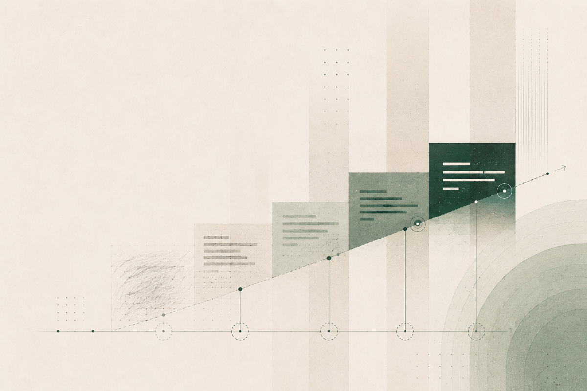 Mastering Commit Messages: How Small Changes in Style Can Make a Big Difference