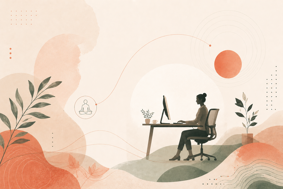The Ergonomic Odyssey: How to Survive and Thrive as a Work-from-Home Warrior