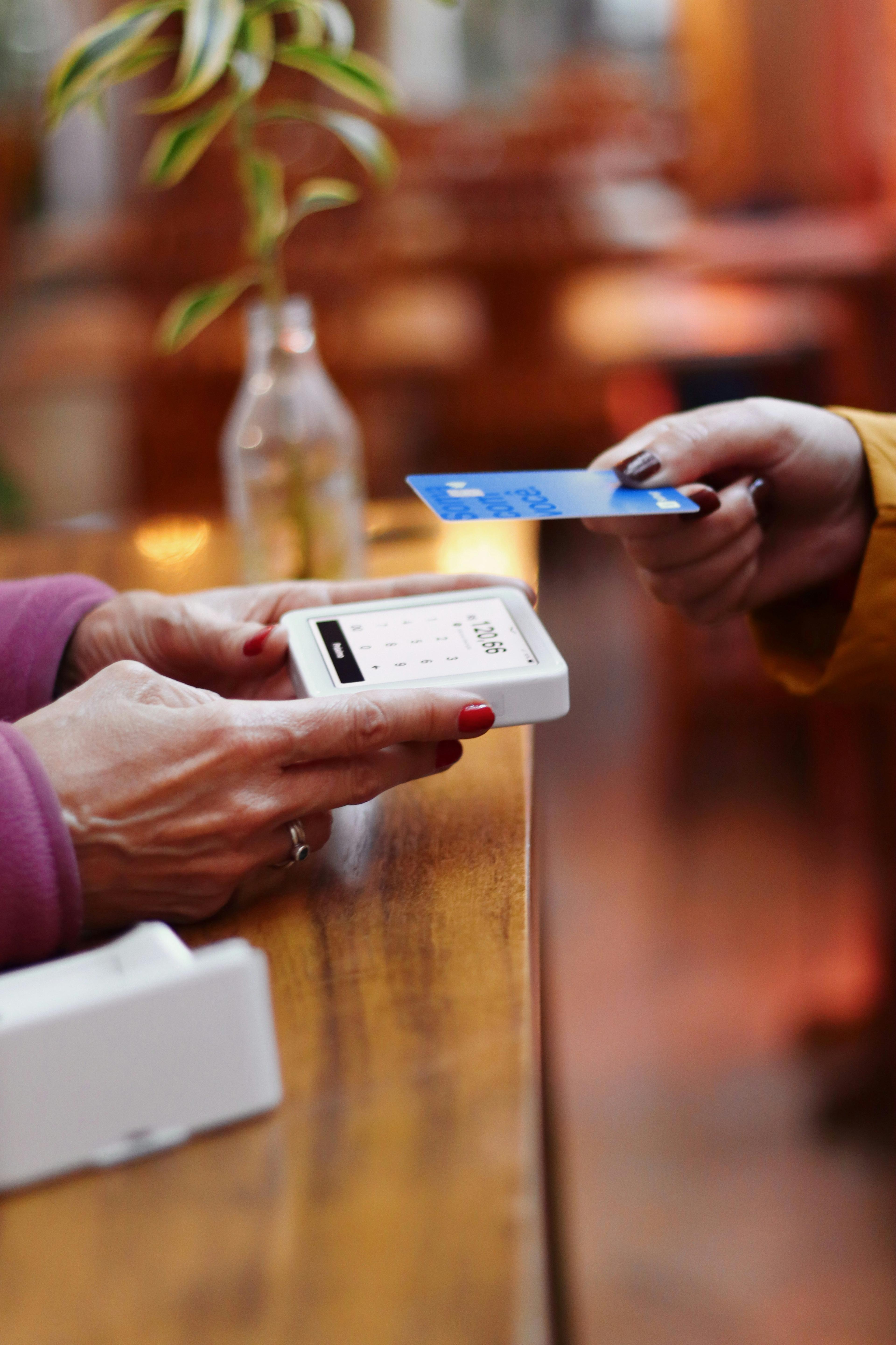 Paymark / Worldline NZ